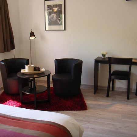 Cote Hotel Legny Екстер'єр фото