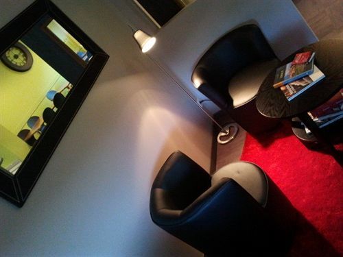 Cote Hotel Legny Екстер'єр фото