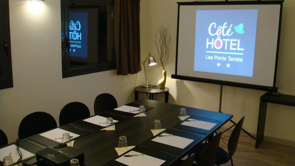 Cote Hotel Legny Екстер'єр фото